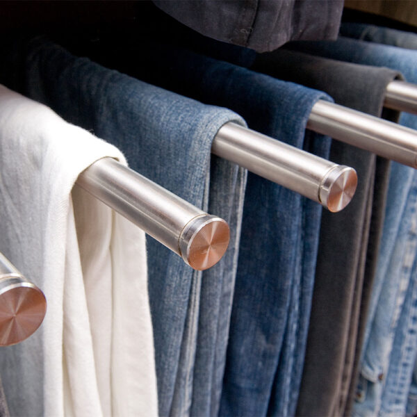 Pants Rods