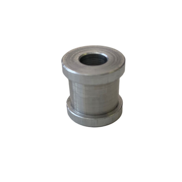 S35 hidden fixing nipple (for items with 2 arms)