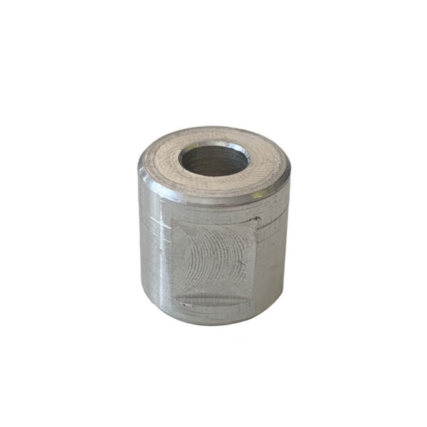 S35N hidden fixing nipple (for items with one arm)