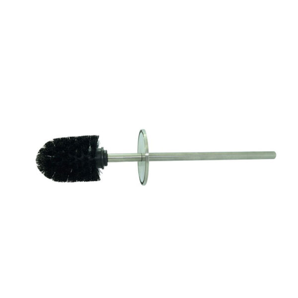 Handle & lid & brush with short arm