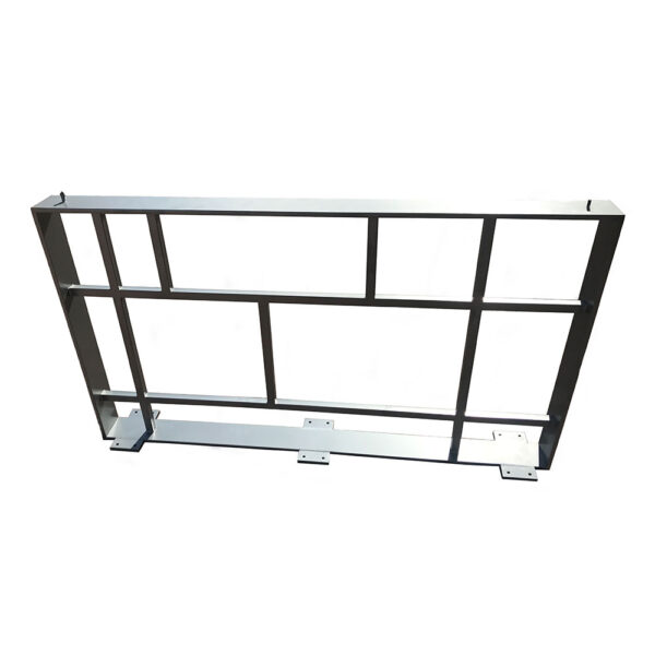 Stainless Steel Legs For Cabinet - Image 2