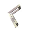 Flat Bar Off-Set Handles