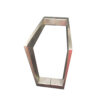 Flat Bar Off-Set Handles - Image 2