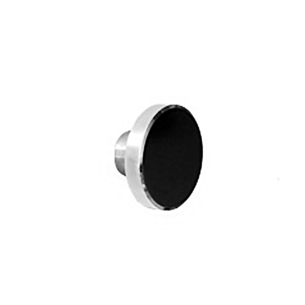 041 Small Round Knob (25mm diam)