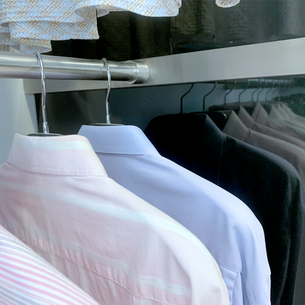 Wardrobe Support Fins - Image 3