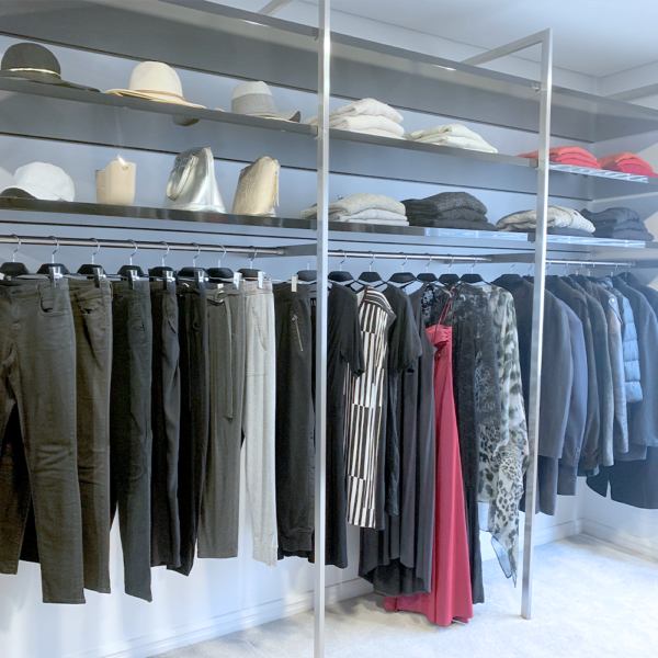 Wardrobe Support Fins - Image 2