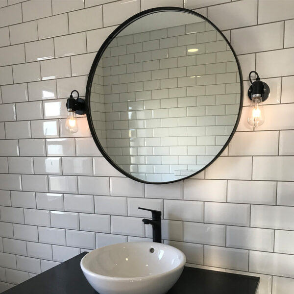 Round Mirrors - Image 5