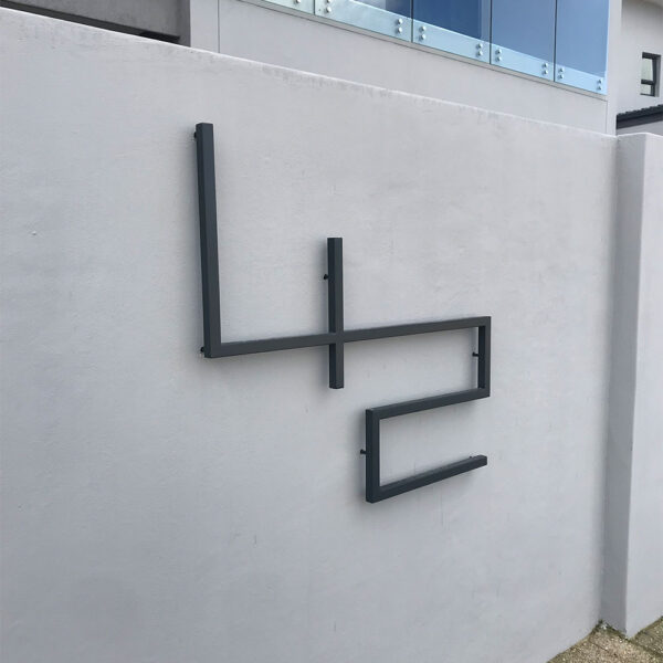 Handcrafted Signage - Image 11