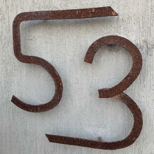 Handcrafted Signage - Image 3