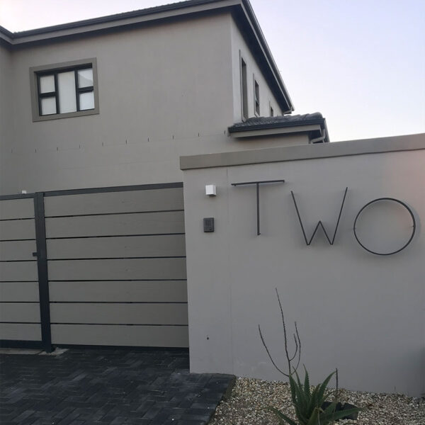 Handcrafted Signage - Image 5
