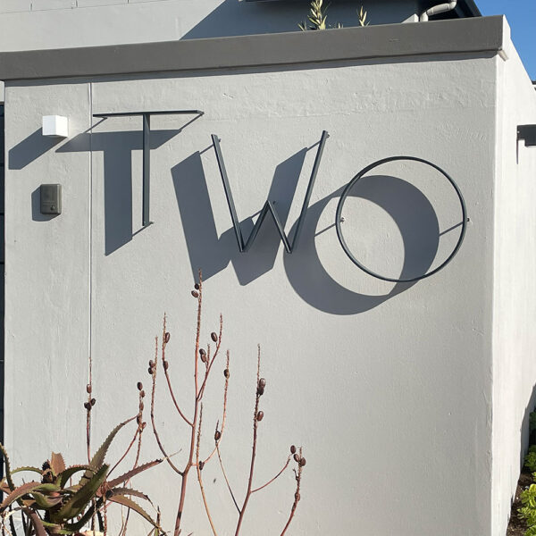 Handcrafted Signage - Image 4