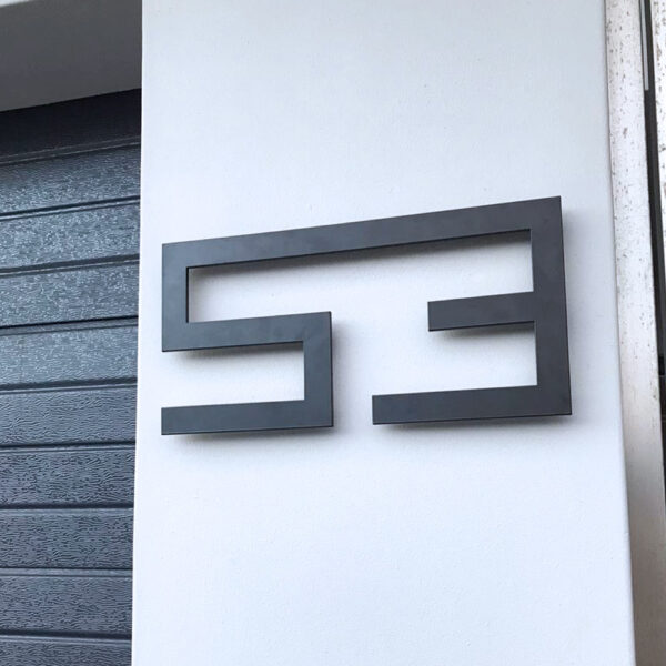 Handcrafted Signage - Image 8
