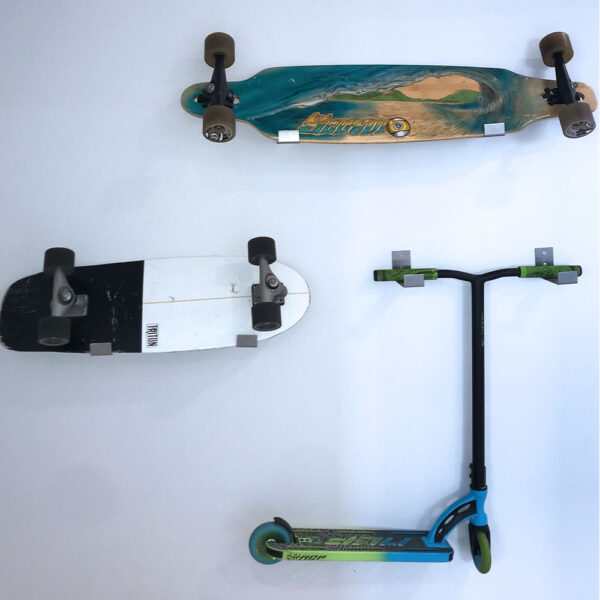 Display Hooks