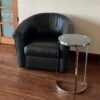 Round Side Table - Image 4