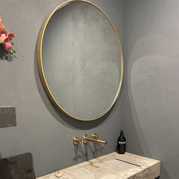 Round Mirrors - Image 3