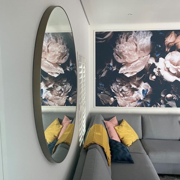 Round Mirrors - Image 7