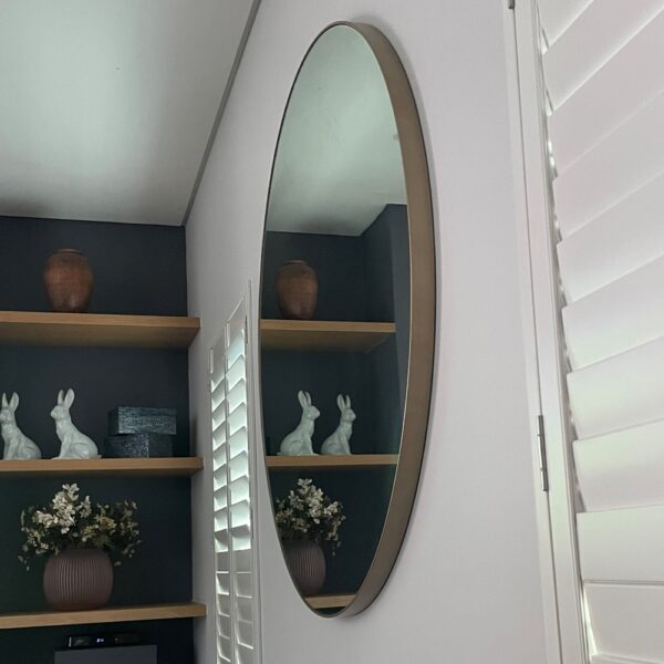 Round Mirrors - Image 6