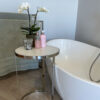 Round Side Table - Image 2