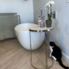 Round Side Table - Image 3