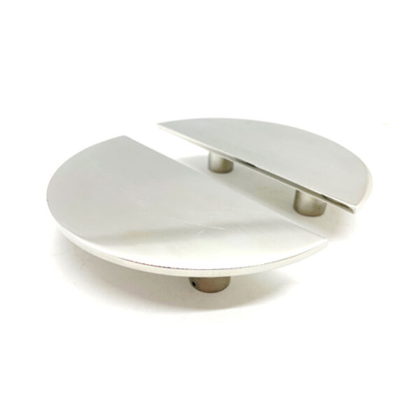 Half Round Knob