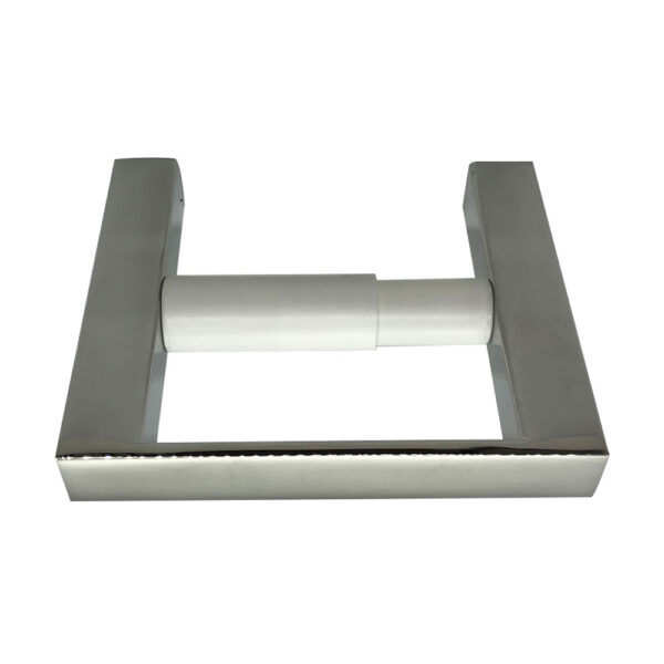 Range Seven Two Arm Toilet Roll Holder