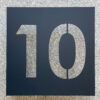 Cut-Out Plate Signage - Image 11