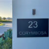 Cut-Out Plate Signage - Image 6