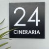 Cut-Out Plate Signage - Image 3