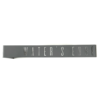 Cut-Out Plate Signage - Image 16
