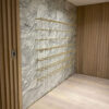 Front Facing Brass Pins - Image 2