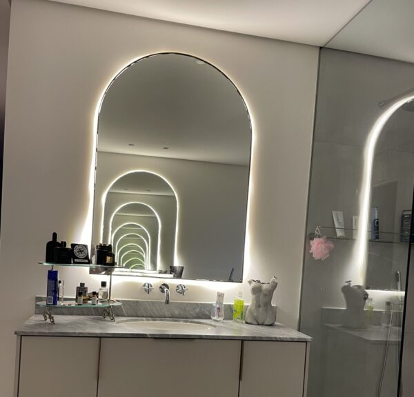 Custom Shaped Mirrors - Image 2