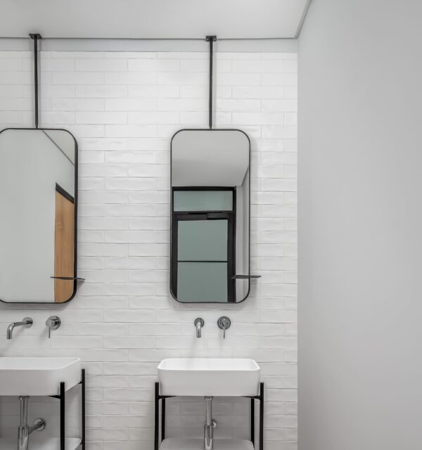 Custom Shaped Mirrors - Image 3
